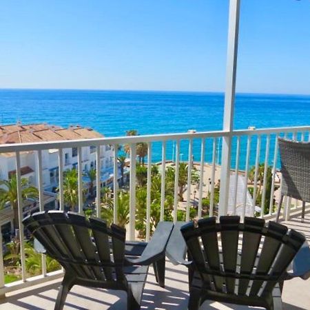 Apartamento Delfin, Torrecilla, Nerja Nsf16 Exterior foto