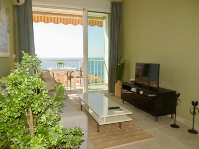 Apartamento Delfin, Torrecilla, Nerja Nsf16 Exterior foto
