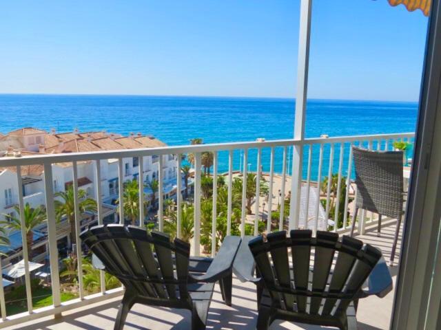 Apartamento Delfin, Torrecilla, Nerja Nsf16 Exterior foto