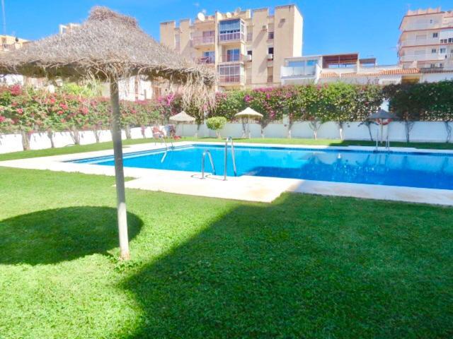 Apartamento Delfin, Torrecilla, Nerja Nsf16 Exterior foto