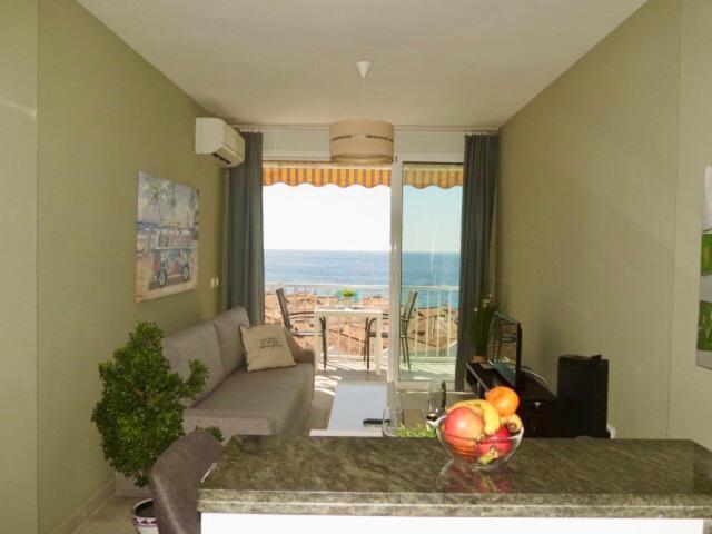 Apartamento Delfin, Torrecilla, Nerja Nsf16 Exterior foto