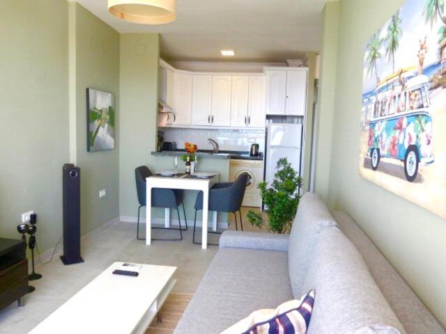 Apartamento Delfin, Torrecilla, Nerja Nsf16 Exterior foto